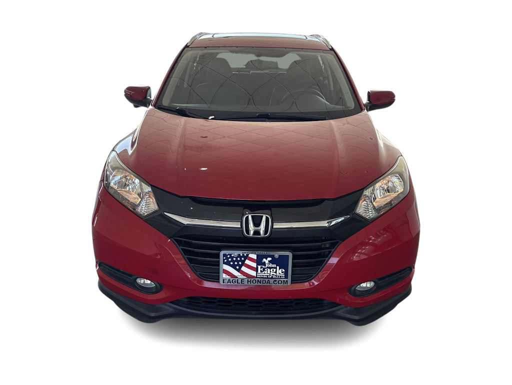 Thumbnail: 2018 Honda HR-V - 6