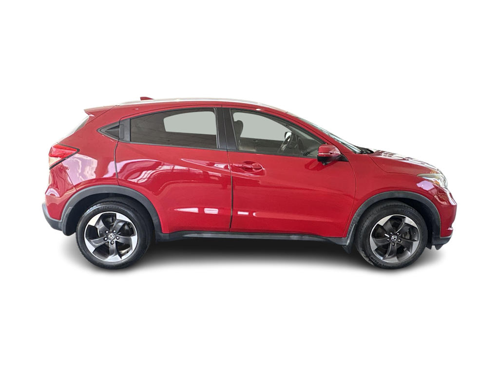 Thumbnail: 2018 Honda HR-V - 25