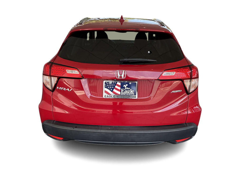 Thumbnail: 2018 Honda HR-V - 5
