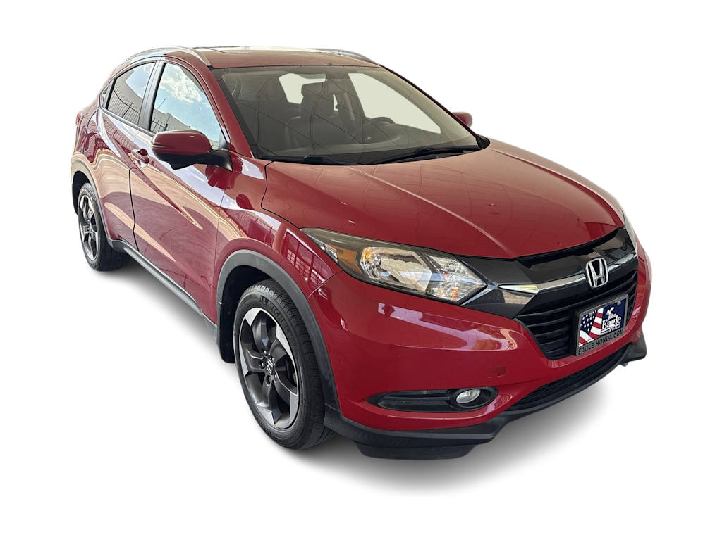 Thumbnail: 2018 Honda HR-V - 24
