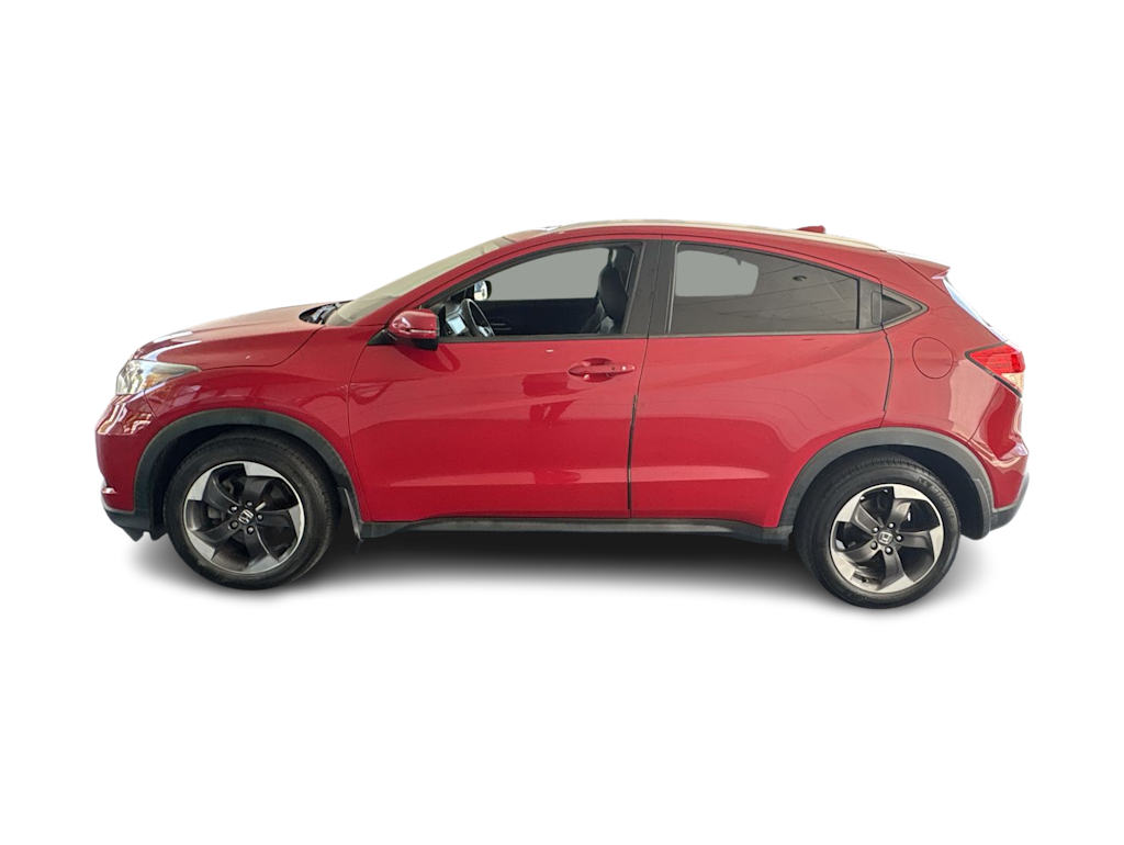 Thumbnail: 2018 Honda HR-V - 3