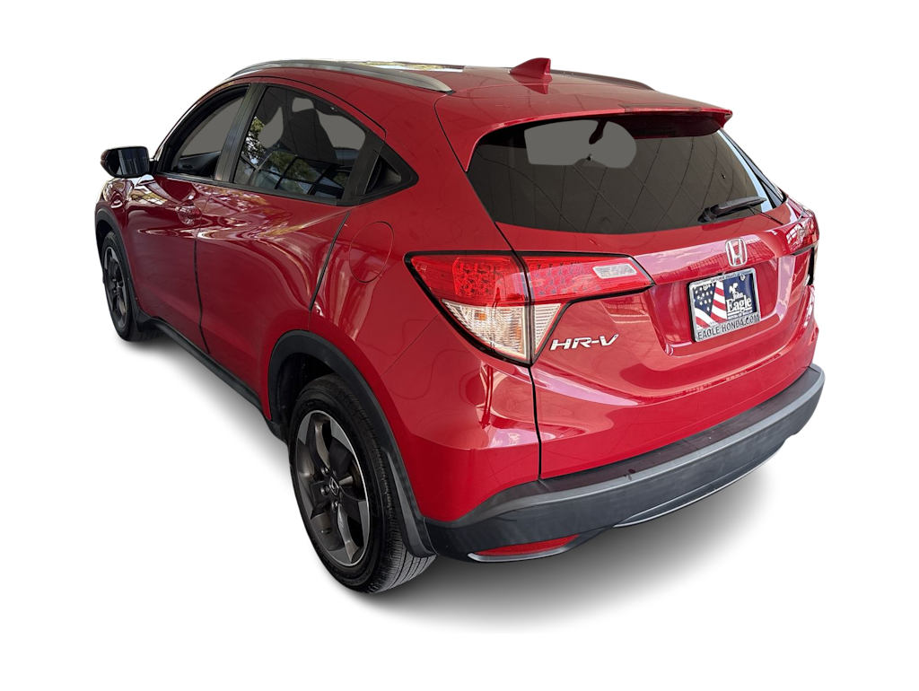 Thumbnail: 2018 Honda HR-V - 4