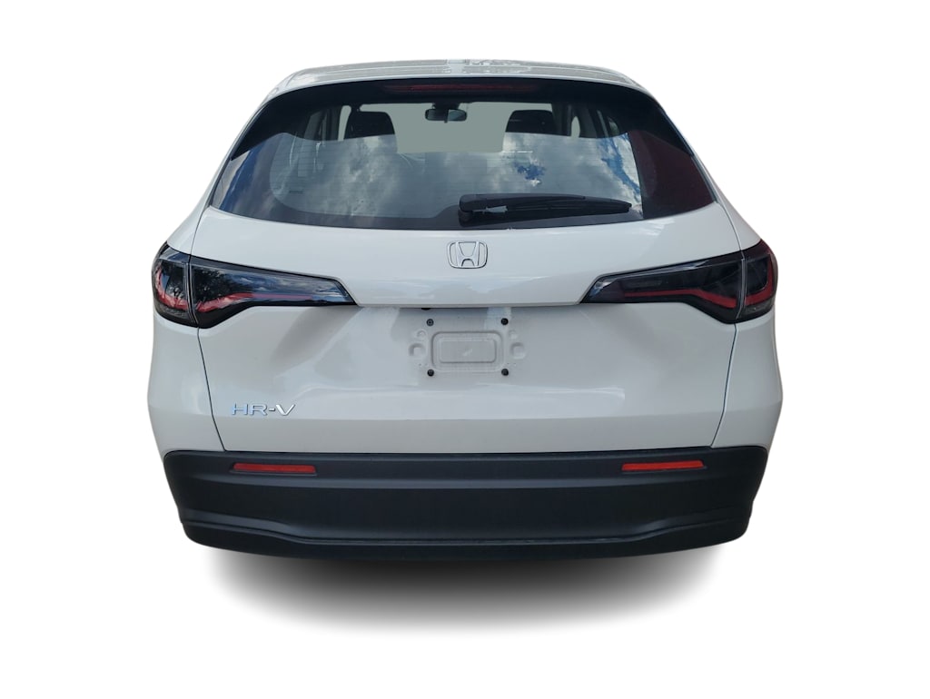 Thumbnail: 2024 Honda HR-V - 5