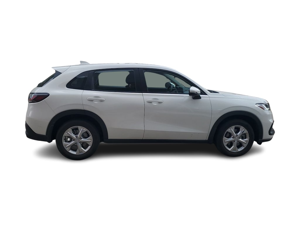 Thumbnail: 2024 Honda HR-V - 17