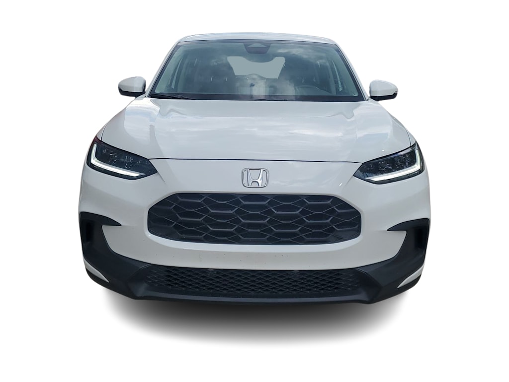 Thumbnail: 2024 Honda HR-V - 6
