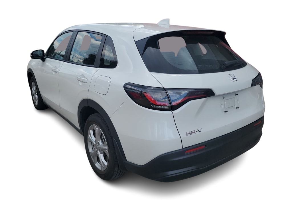 Thumbnail: 2024 Honda HR-V - 4