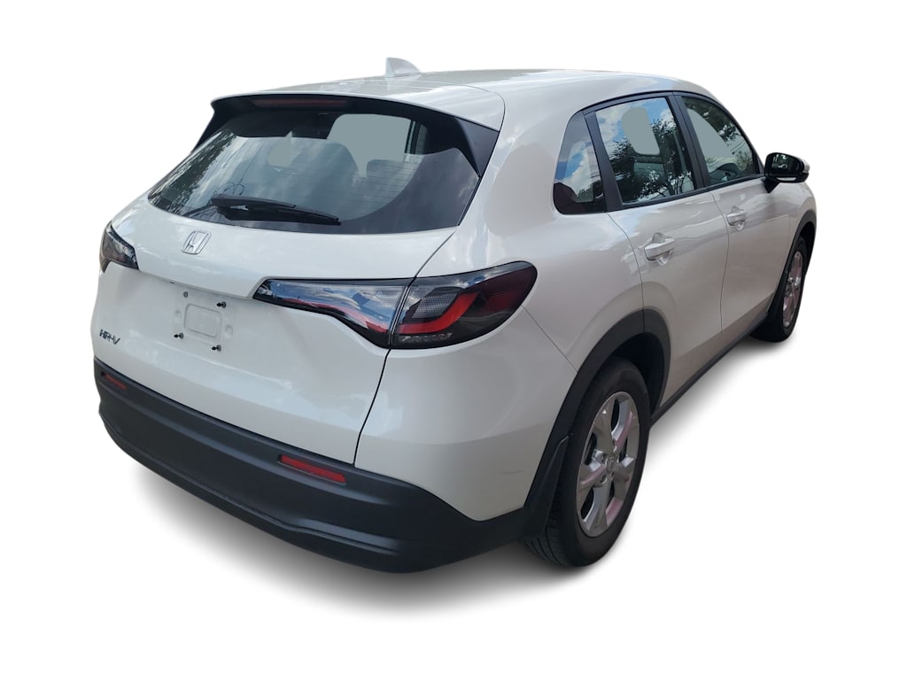 Thumbnail: 2024 Honda HR-V - 16