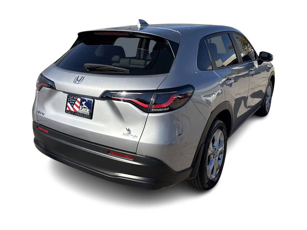 Thumbnail: 2023 Honda HR-V - 24