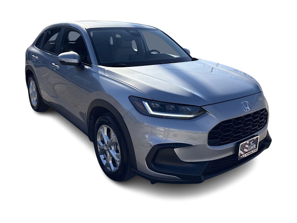 Thumbnail: 2023 Honda HR-V - 22