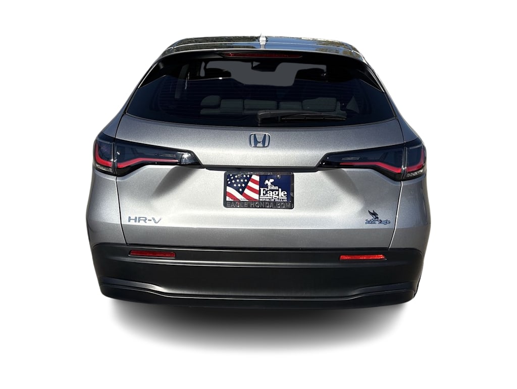 Thumbnail: 2023 Honda HR-V - 5