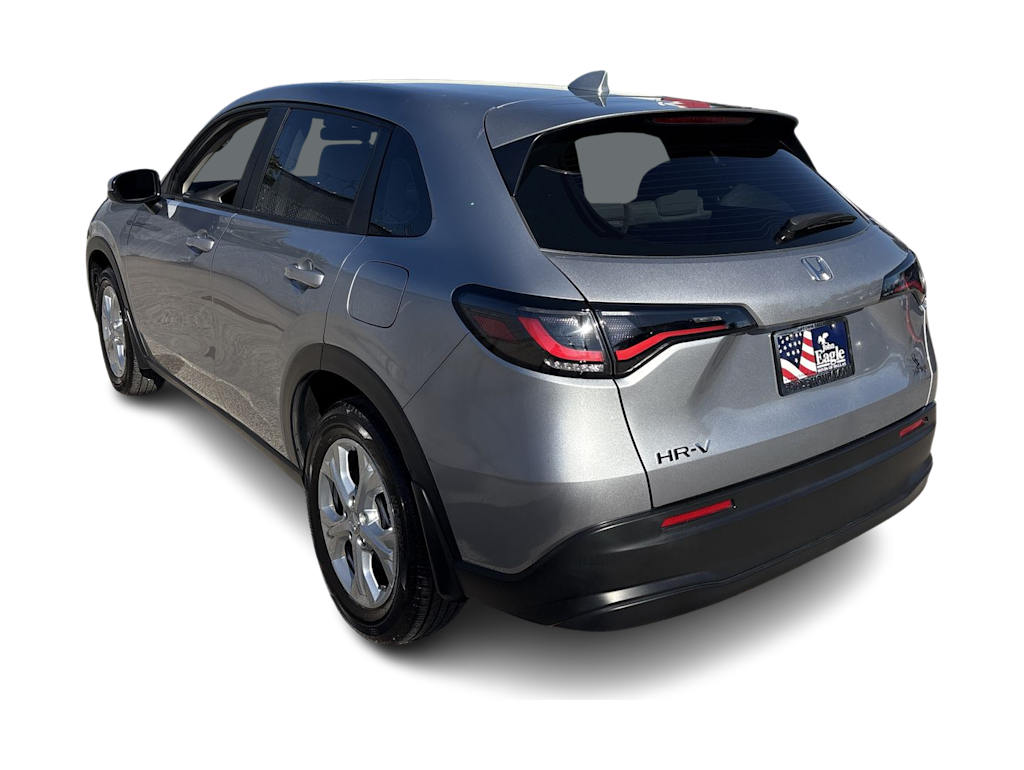 Thumbnail: 2023 Honda HR-V - 4