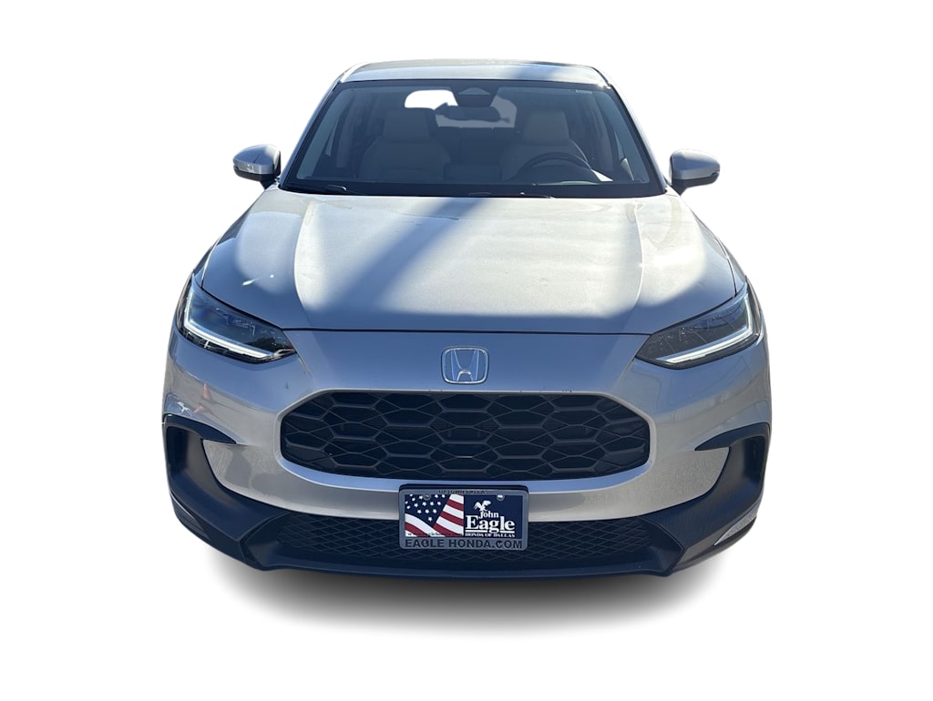 Thumbnail: 2023 Honda HR-V - 6