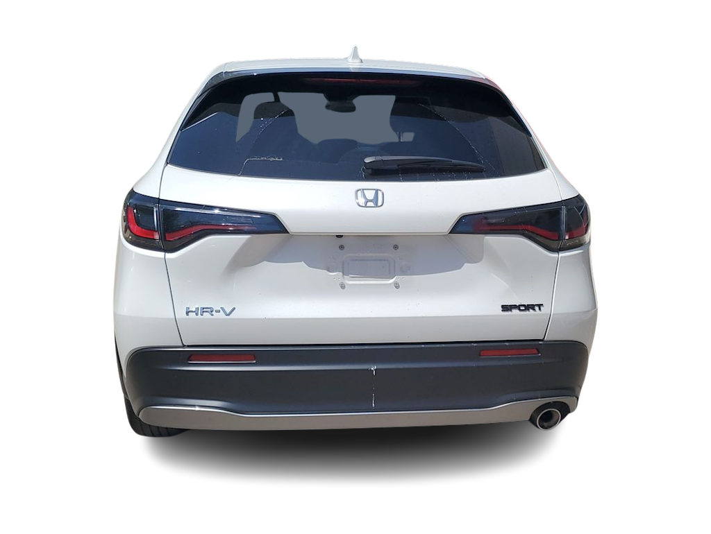 Thumbnail: 2024 Honda HR-V - 5