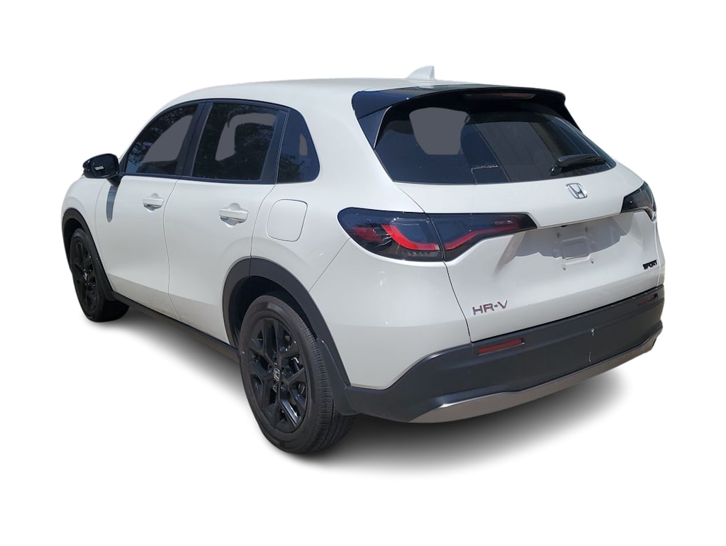 Thumbnail: 2024 Honda HR-V - 4