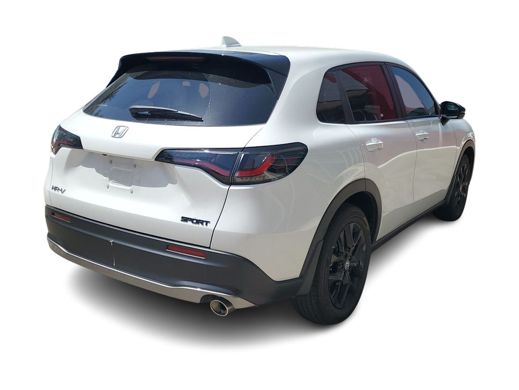 Thumbnail: 2024 Honda HR-V - 17