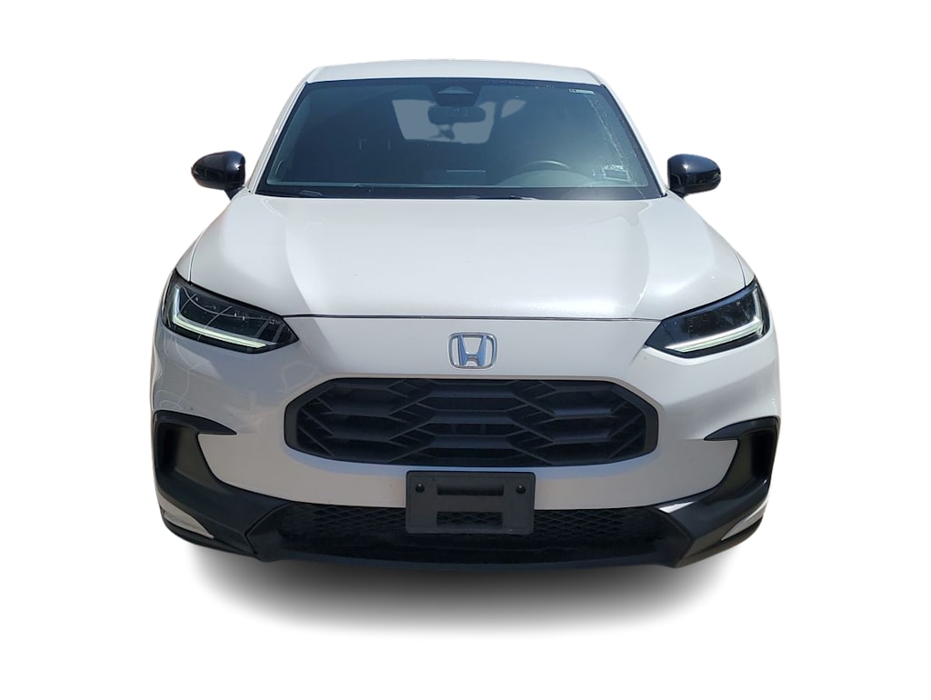 Thumbnail: 2024 Honda HR-V - 6