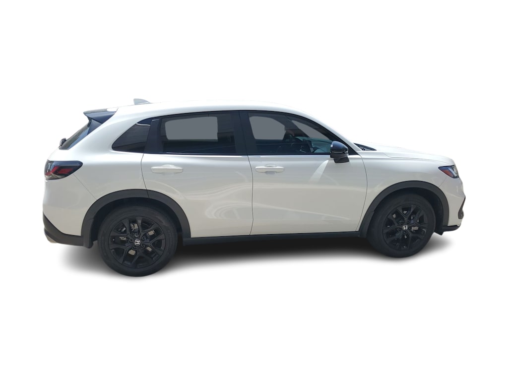 Thumbnail: 2024 Honda HR-V - 18