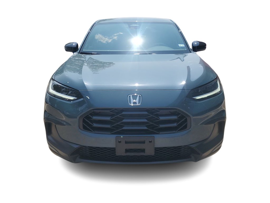 Thumbnail: 2024 Honda HR-V - 6