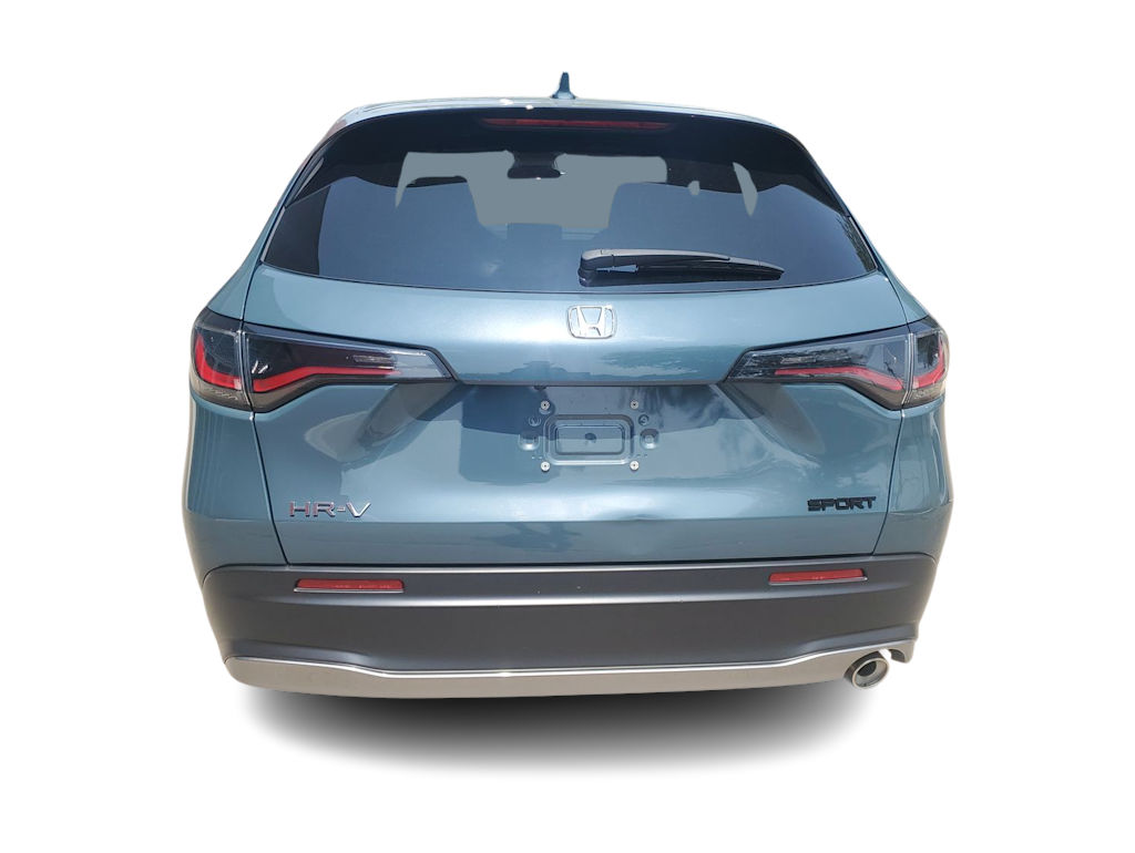 Thumbnail: 2024 Honda HR-V - 5