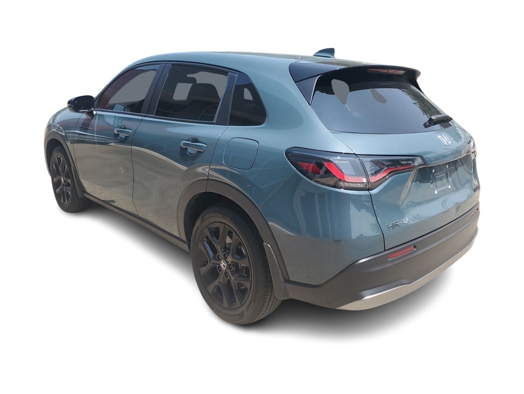 Thumbnail: 2024 Honda HR-V - 4