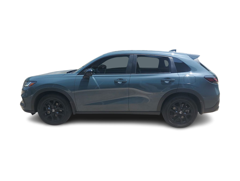 Thumbnail: 2024 Honda HR-V - 3