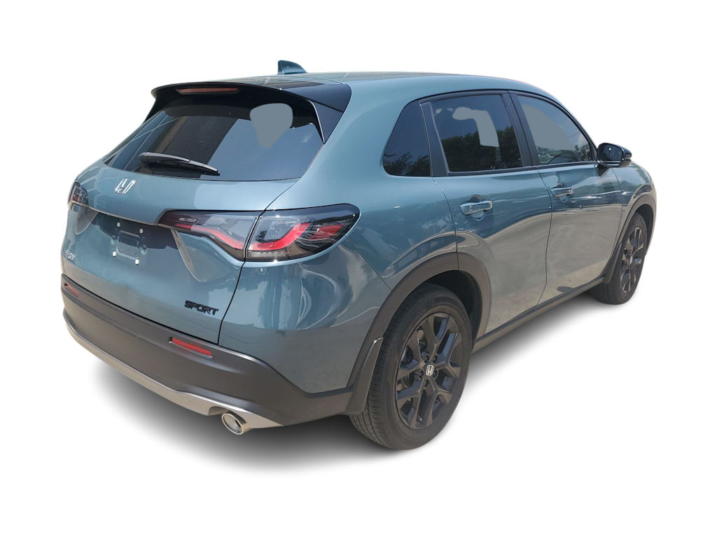 Thumbnail: 2024 Honda HR-V - 15
