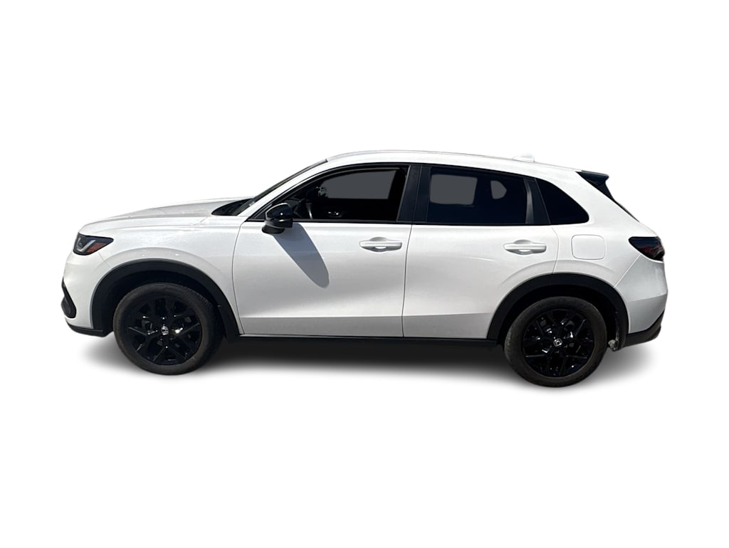 Thumbnail: 2024 Honda HR-V - 3