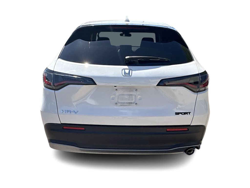 Thumbnail: 2024 Honda HR-V - 5