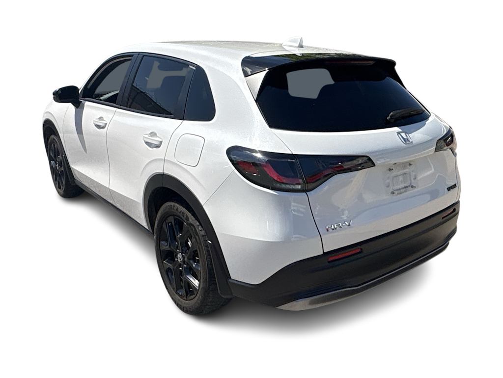 Thumbnail: 2024 Honda HR-V - 4