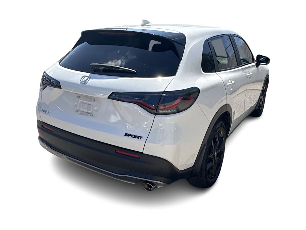 Thumbnail: 2024 Honda HR-V - 14