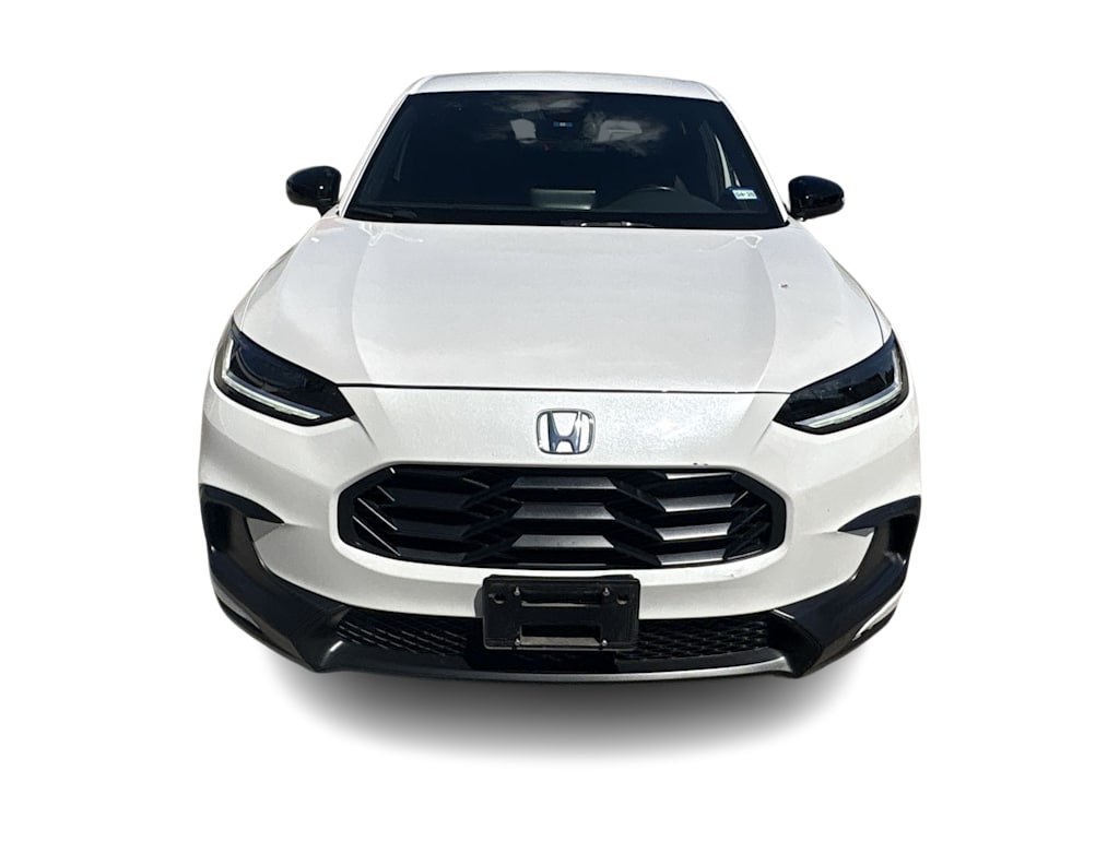 Thumbnail: 2024 Honda HR-V - 6