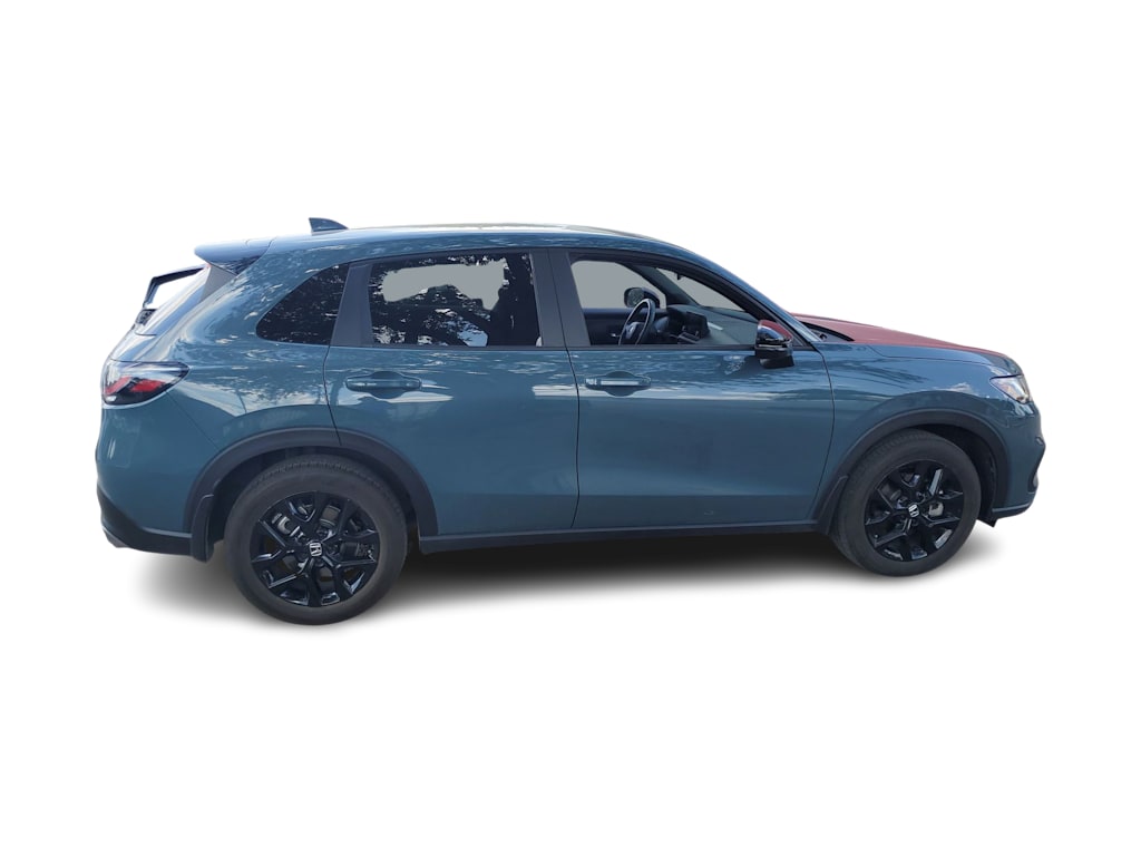 Thumbnail: 2024 Honda HR-V - 16