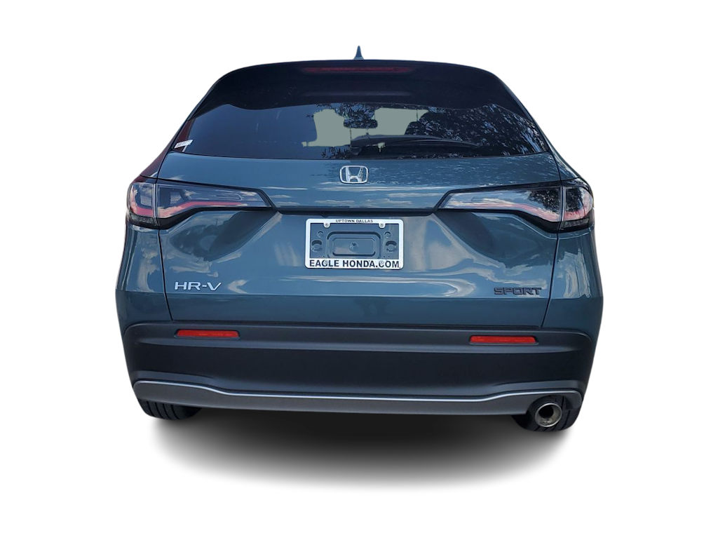 Thumbnail: 2024 Honda HR-V - 5
