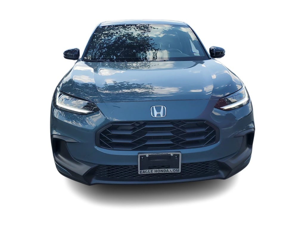 Thumbnail: 2024 Honda HR-V - 6