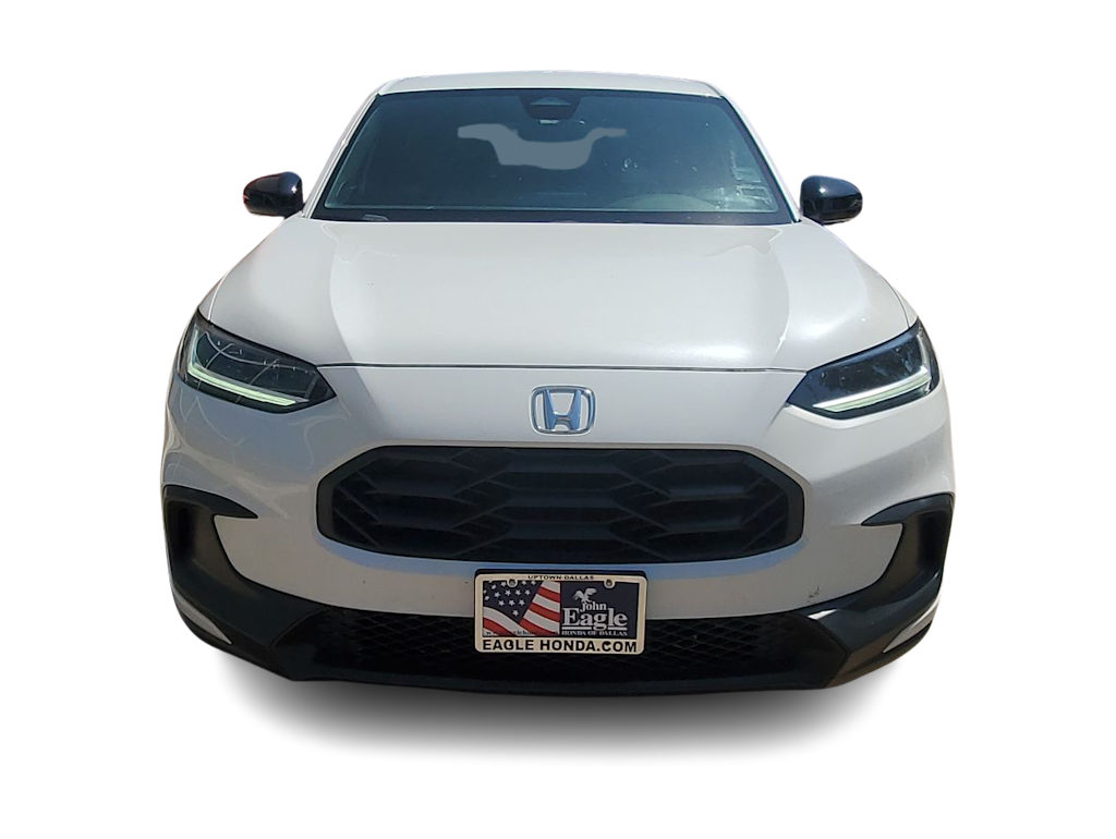 Thumbnail: 2023 Honda HR-V - 6