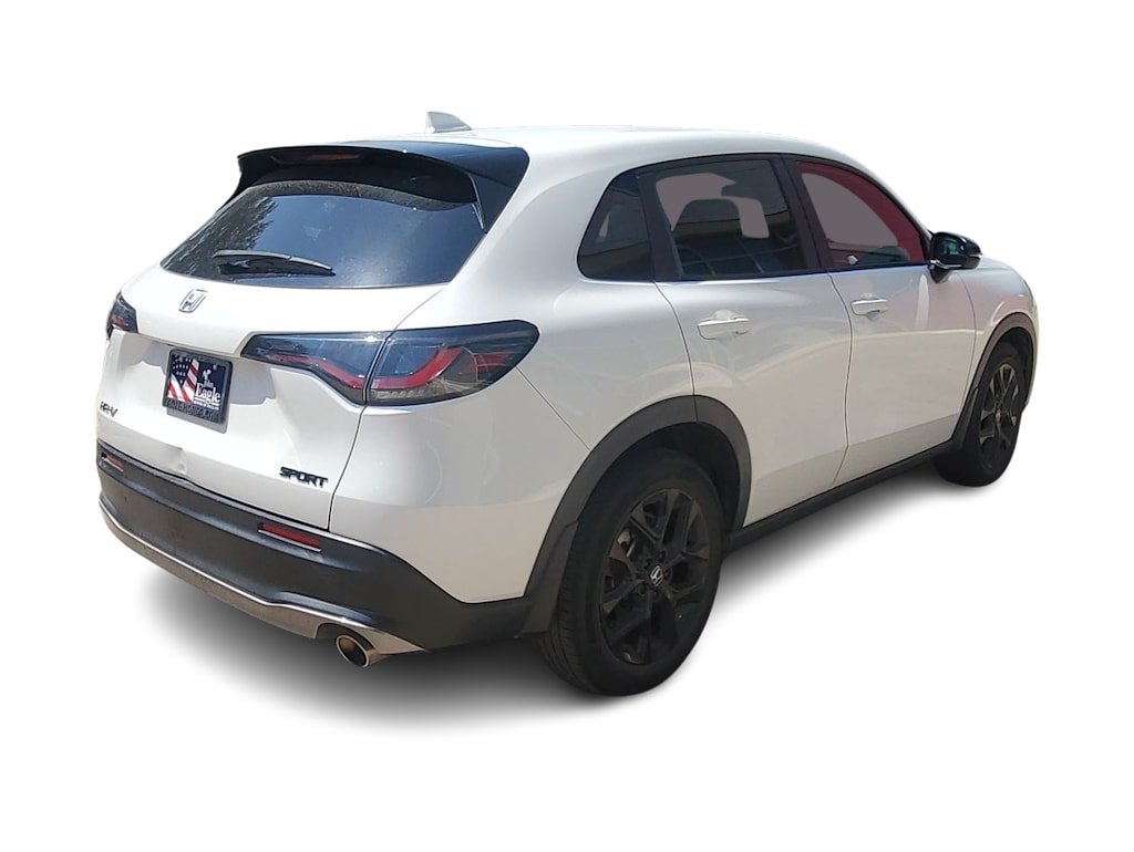 Thumbnail: 2023 Honda HR-V - 16