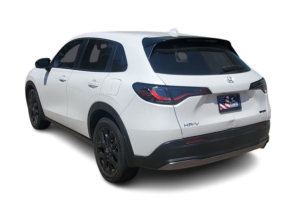 Thumbnail: 2023 Honda HR-V - 4