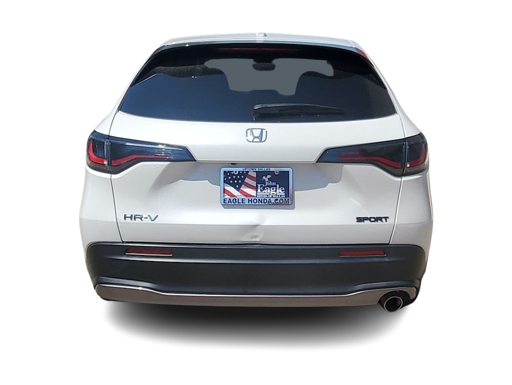 Thumbnail: 2023 Honda HR-V - 5