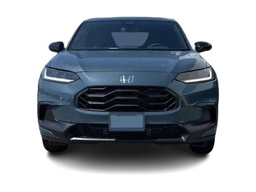 Thumbnail: 2026 Honda HR-V - 5