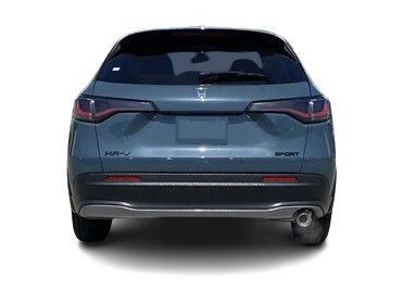 Thumbnail: 2026 Honda HR-V - 4