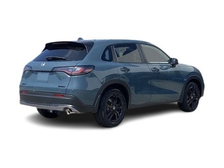 Thumbnail: 2026 Honda HR-V - 15