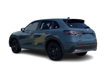 Thumbnail: 2026 Honda HR-V - 3