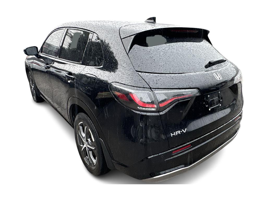 Thumbnail: 2024 Honda HR-V - 4