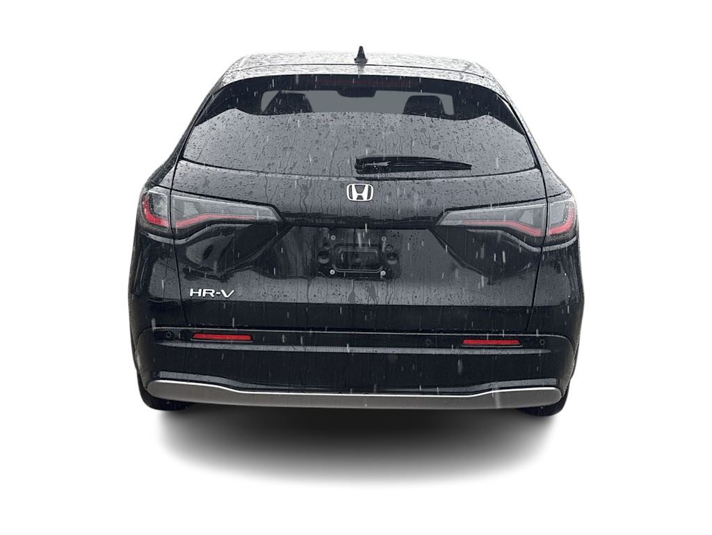 Thumbnail: 2024 Honda HR-V - 5
