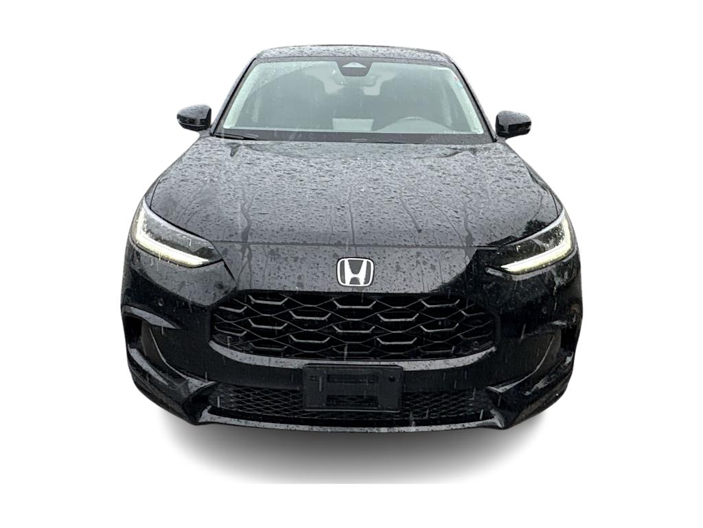 Thumbnail: 2024 Honda HR-V - 12