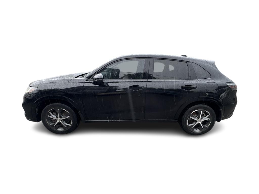Thumbnail: 2024 Honda HR-V - 3