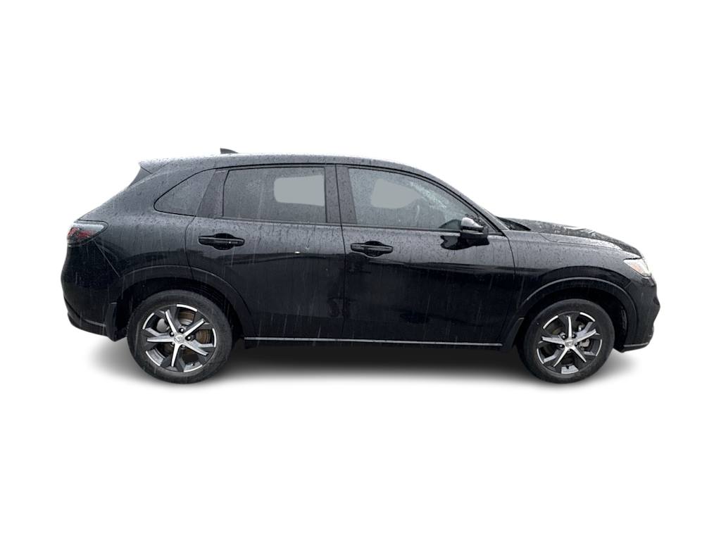 Thumbnail: 2024 Honda HR-V - 11