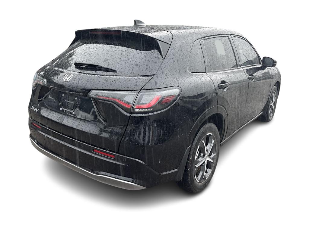 Thumbnail: 2024 Honda HR-V - 10