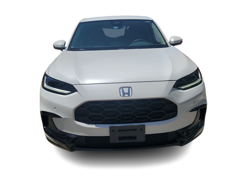 Thumbnail: 2024 Honda HR-V - 6