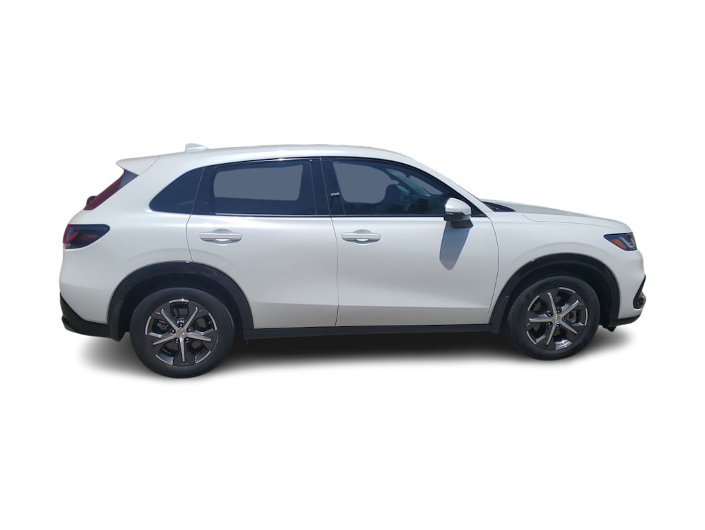 Thumbnail: 2024 Honda HR-V - 17